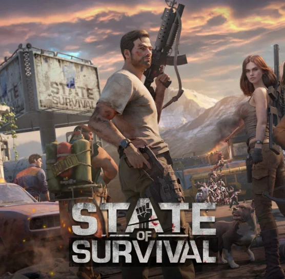 State of Survival | Пополнение | Алмазы | ID