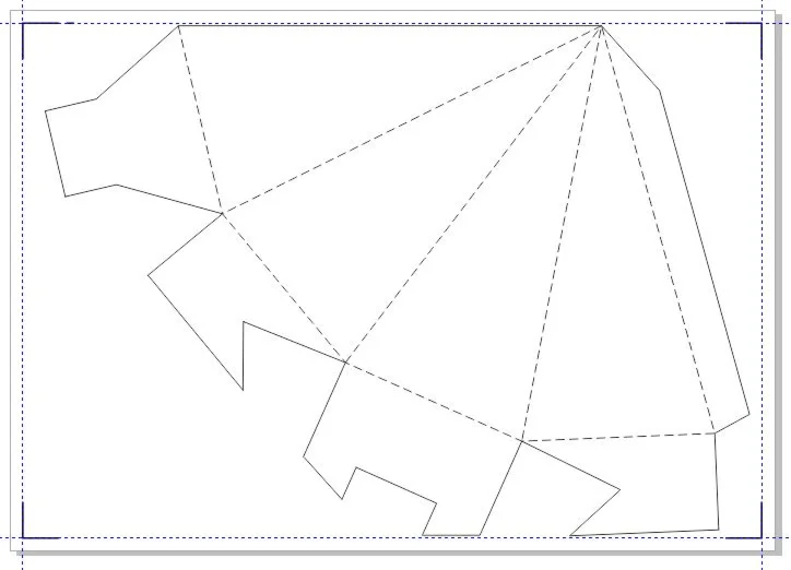 Bonbonniere "Saukele3D"