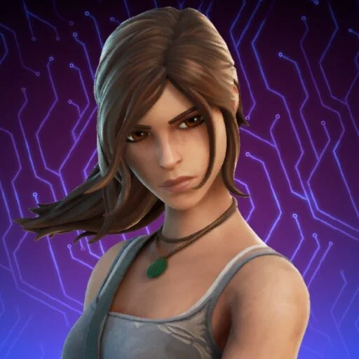 Instant • FN • Lara Croft • Full Access