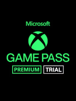 Xbox Game Pass Premium | Пробный период 1 месяц | США