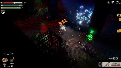 I Hate This Place АВТОДОСТАВКА STEAM GLOBAL МГНОВЕННО ЛИЦЕНЗИЯ