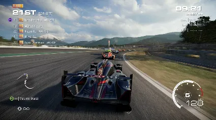 GRID Legends: Deluxe Edition | Nintendo Switch 2