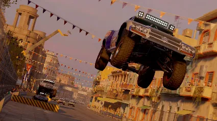 GRID Legends: Deluxe Edition | Nintendo Switch 2