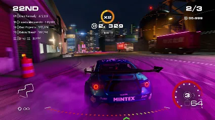 GRID Legends: Deluxe Edition | Nintendo Switch 2