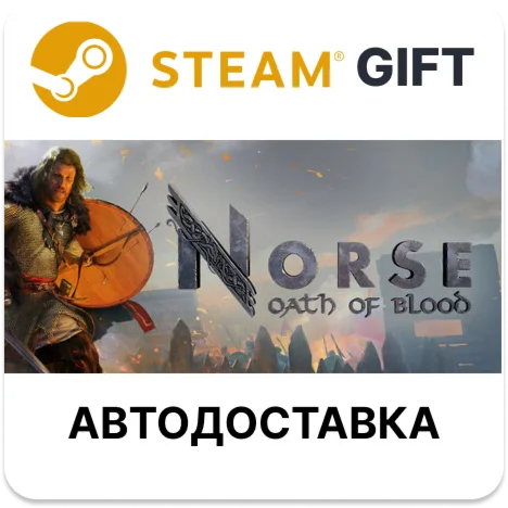 NORSE: Oath of Blood Special Edition Steam