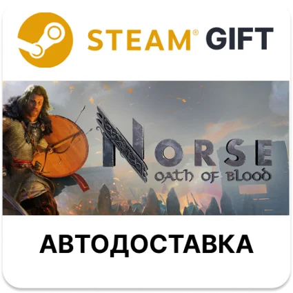 NORSE: Oath of Blood Special Edition Steam