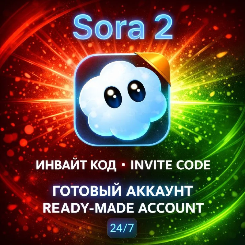 SORA 2 INVITE CODE WITH FULL INSTRUCTIONS