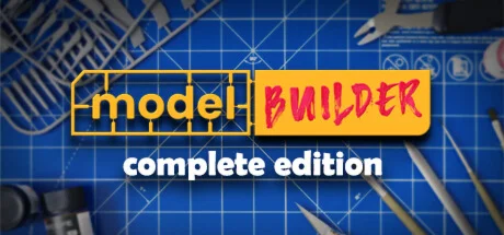 Model Builder / Steam Ключ / Все регионы