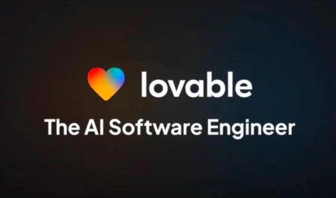 Lovable AI -1 Year on Mail | 100 Credit| Website Design
