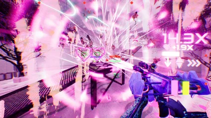 Don't Stop, Girlypop! ✅ STEAM GIFT AUTO ✅ RU+МИР