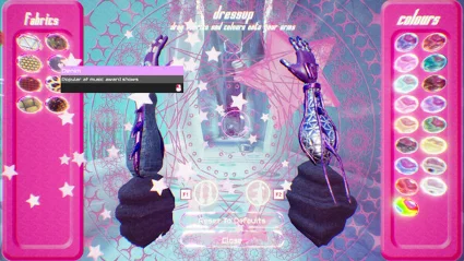 Don't Stop, Girlypop! ✅ STEAM GIFT AUTO ✅ RU+МИР