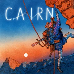 Cairn Deluxe Edition Steam РУ КЗ УКР ТР РБ СНГ
