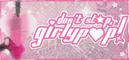 Don't Stop, Girlypop! АВТОДОСТАВКА STEAM РОССИЯ