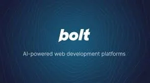 Bolt.new — 1 год на почте | Болт ИИ | 10М | App Builder