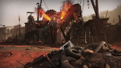 Fallout 76: Mojave Deluxe Edition ✅ STEAM GIFT ✅ RU+МИР