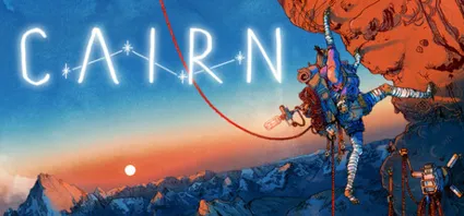 Cairn АВТОДОСТАВКА STEAM РОССИЯ
