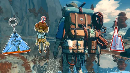 Cairn - Deluxe Upgrade Pack ✅ STEAM GIFT AUTO ✅ RU+МИР