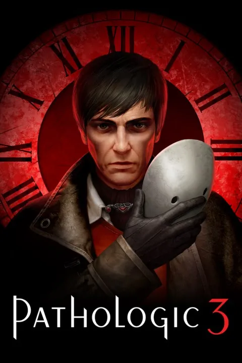  Pathologic 3 Xbox Series X|S активация