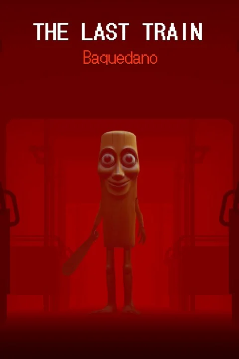  THE LAST TRAIN: Baquedano Xbox Series X|S активация