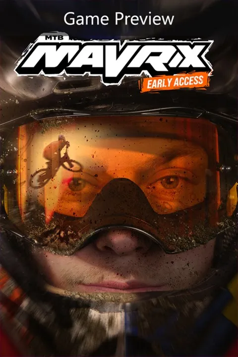  MAVRIX by Matt Jones (Game Preview) Xbox активация