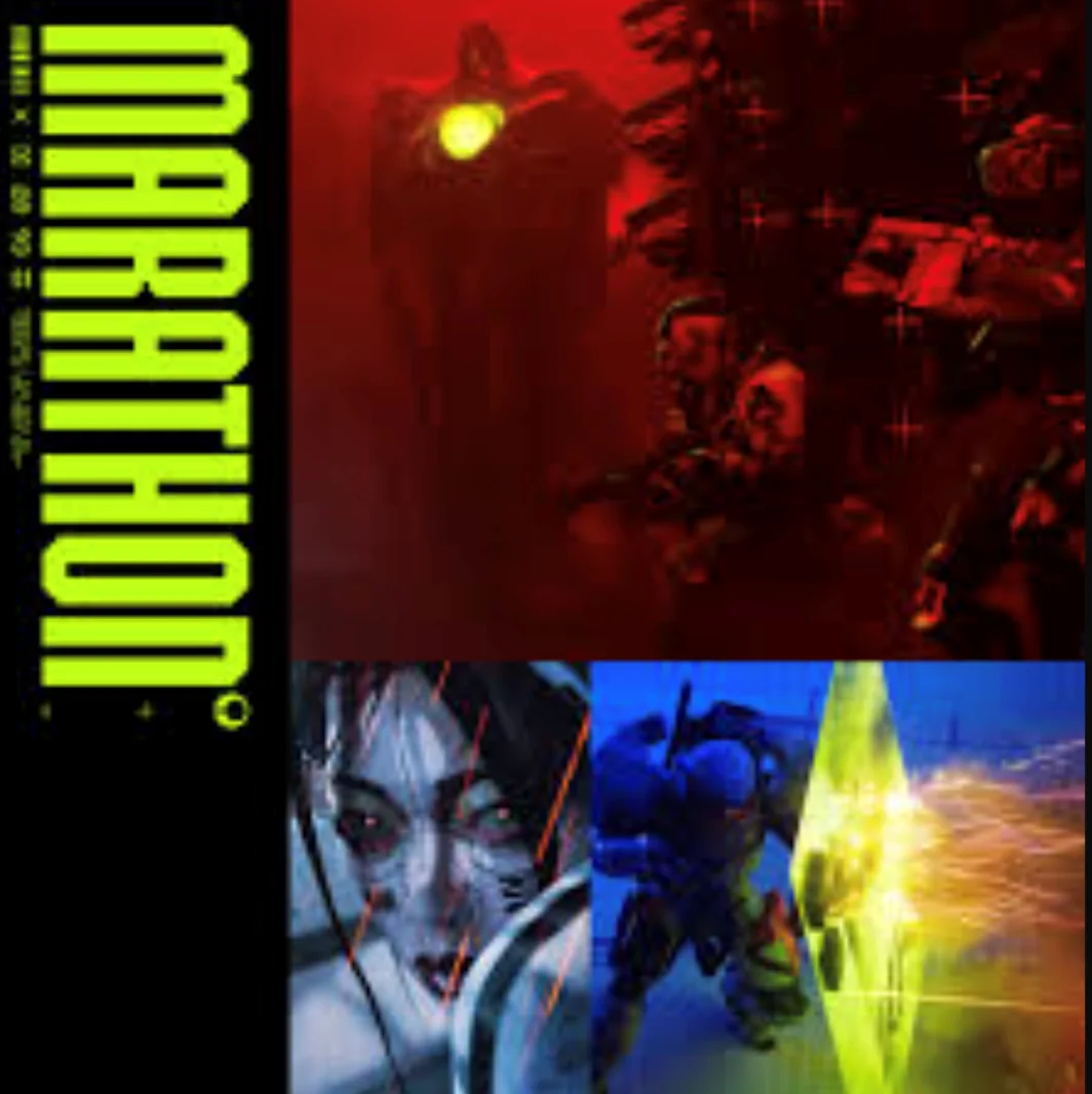 MARATHON / MARATHON DELUXE STEAM КЛЮЧ