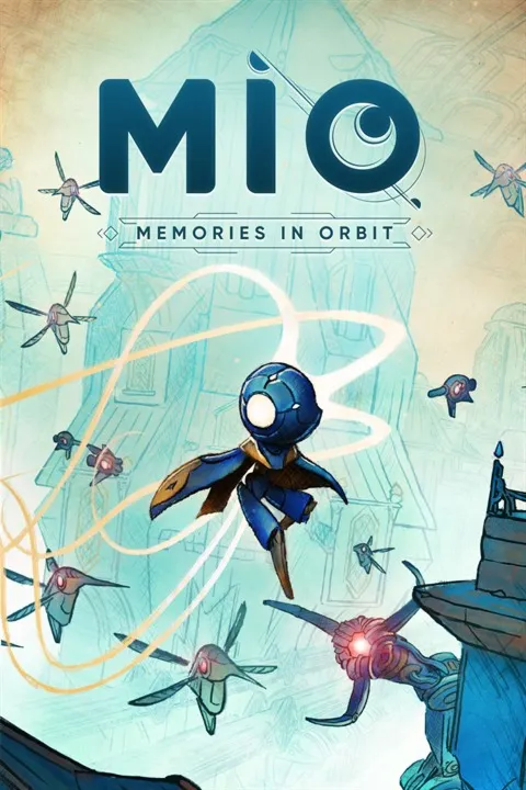  MIO: Memories in Orbit Xbox Series X|S активация