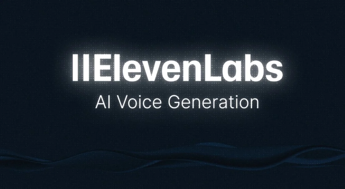 Elevenlabs Creator — 1 год подписки на рассылку