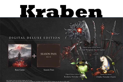 Nioh 3 Digital Deluxe Edition steam МИР