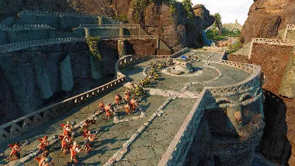 The Settlers: New Allies Deluxe Edition EU XBOX One / X