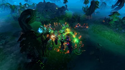 Dungeons 3 - An Unexpected DLC EU Steam КЛЮЧ ЕВРОПА