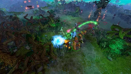 Dungeons 3 - An Unexpected DLC EU Steam КЛЮЧ ЕВРОПА