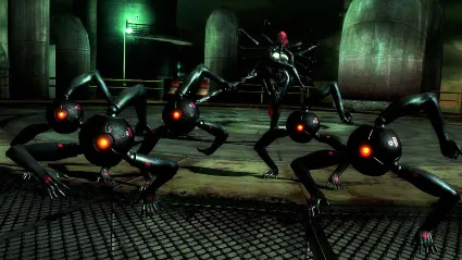 Metal Gear Rising: Revengeance SA Steam КЛЮЧ EU+US