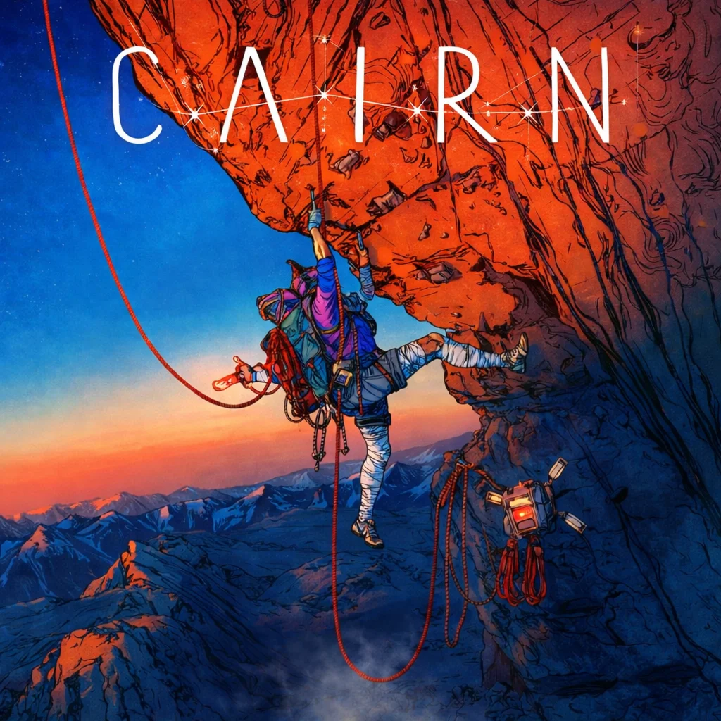 CAIRN  (STEAM/РФ-СНГ) КЛЮЧ
