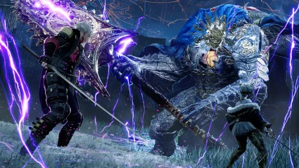 CODE VEIN II ✅ STEAM GIFT AUTO ✅ RU+МИР