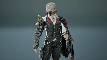 CODE VEIN II - Ultimate Upgrade Pack АВТО STEAM РОССИЯ