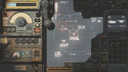 HighFleet АВТОДОСТАВКА STEAM РОССИЯ