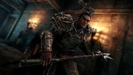 ️ВСЕ СТРАНЫ+РОССИЯ️ Juren - Hero - FOR HONOR STEAM