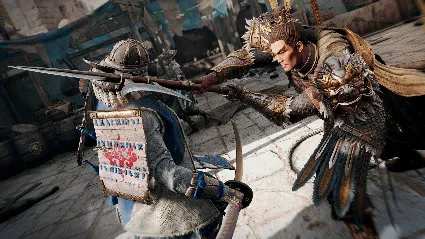 ️ВСЕ СТРАНЫ+РОССИЯ️ Juren - Hero - FOR HONOR STEAM
