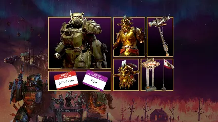 ️ВСЕ СТРАНЫ+РОССИЯ️ Fallout 76: Mojave Deluxe Edition
