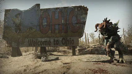 ️ВСЕ СТРАНЫ+РОССИЯ️ Fallout 76: Mojave Deluxe Edition