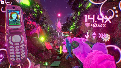 ️ВСЕ СТРАНЫ+РОССИЯ Don't Stop, Girlypop! STEAM GIFT