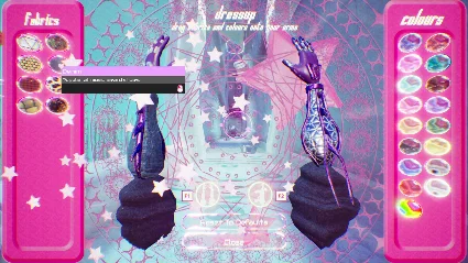 ️ВСЕ СТРАНЫ+РОССИЯ Don't Stop, Girlypop! STEAM GIFT