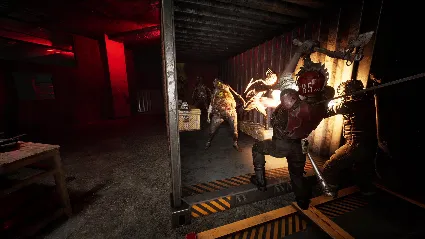 ️ВСЕ СТРАНЫ+РОССИЯ The Midnight Walkers STEAM GIFT