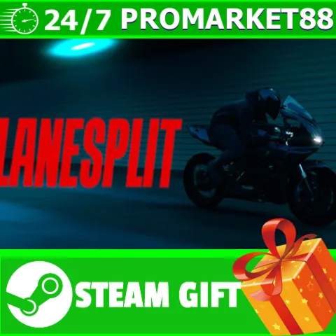 ️ВСЕ СТРАНЫ+РОССИЯ LANESPLIT STEAM GIFT
