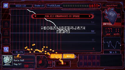 ️Space Warlord Baby Trading Simulator STEAM GIFT