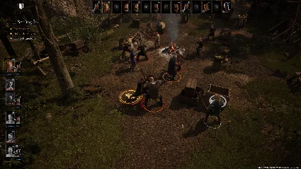 ️ВСЕ СТРАНЫ+РОССИЯ NORSE: Oath of Blood STEAM GIFT