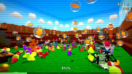 ️ВСЕ СТРАНЫ+РОССИЯ Berry Bury Berry STEAM GIFT