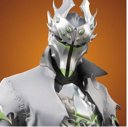 Аккаунт Fortnite Rogue Spider Knight - GLOBAL