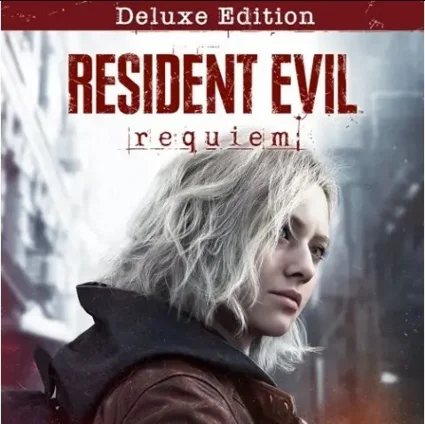 Resident Evil Requiem Deluxe Steam Оффлайн Активация