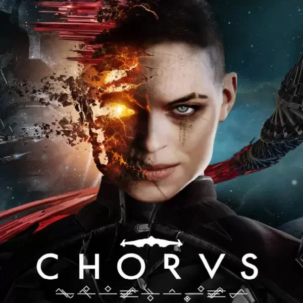 Chorus (Ключ Steam | РФ+СНГ)